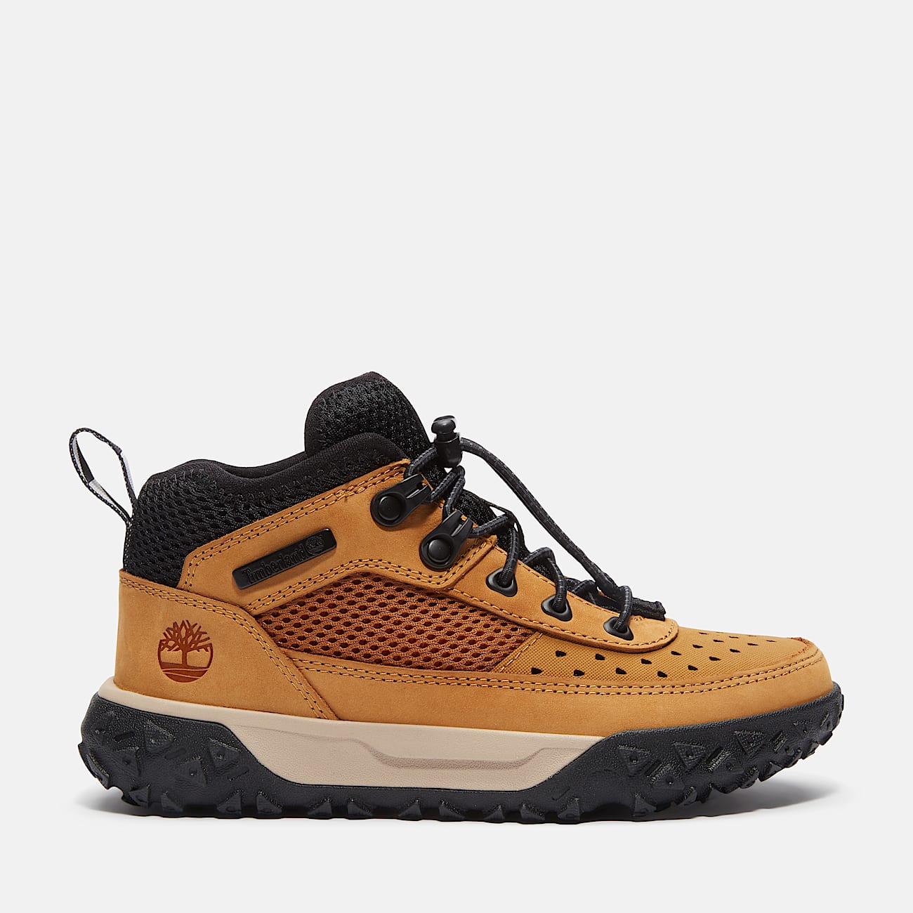 Green and wheat timberlands online