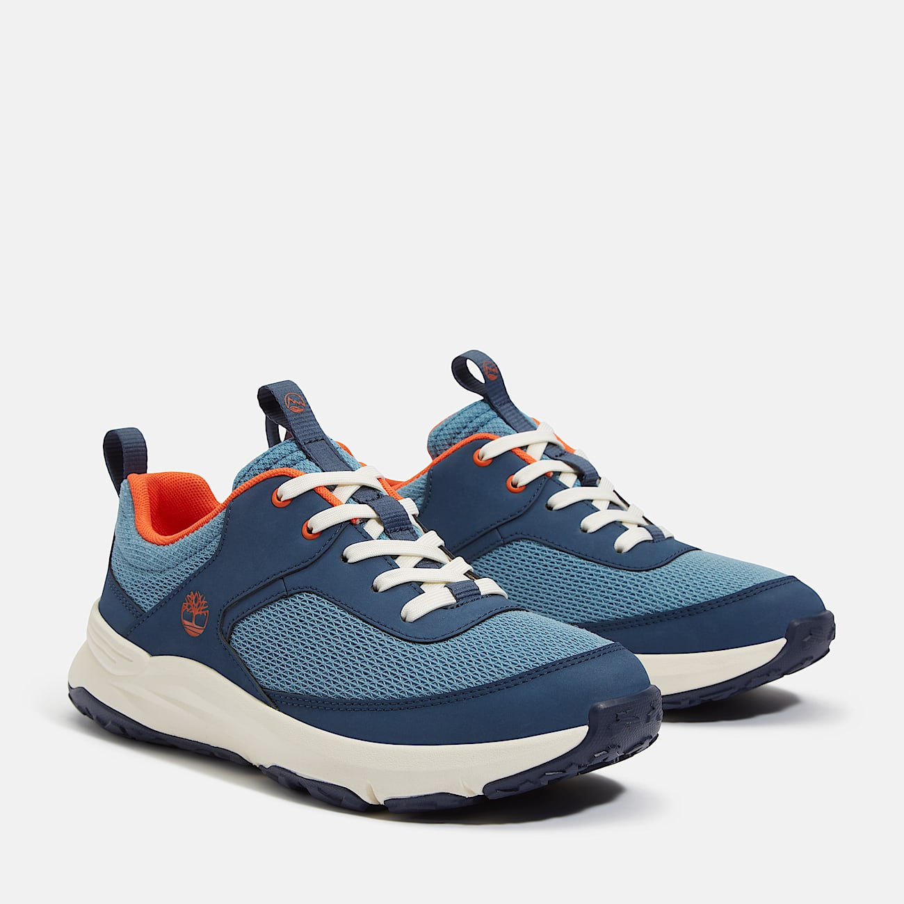 Junior Motion Access Low Lace-Up Sneaker
