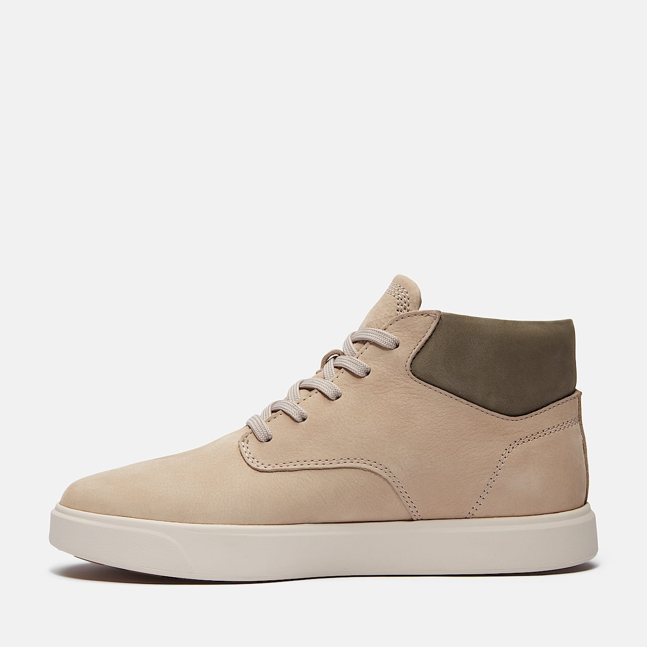 Men's Emerson Street Mid Lace-Up Sneaker