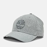 Technical Laser Cut Baseball Cap