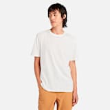Men's Dunstan River Garment Dye Short-Sleeve T-Shirt