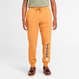 Men's Kennebec River Brushed Back Sweatpant