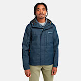Men's Benton Waterproof Shell Jacket