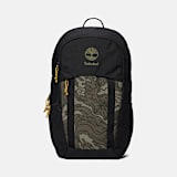 Calverton 26-Liter Camo Backpack