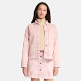 Chamarra Kempshire Chore para mujer