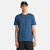 Men's Back On The Road Graphic T-Shirt