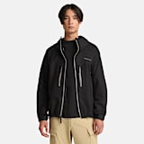 Men's Mobi Flex Tech 3 Layer Waterproof Jacket
