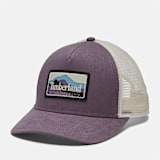 Mountain Patch Trucker Hat