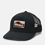Mountain Patch Trucker Hat