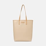 Leather Tote Bag
