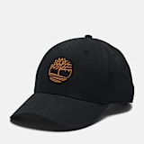 3D Logo Baseball Cap