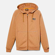 安価 ワタナベ Hood PRO® Timberland Men's Honcho Hoodie Zip-Front Sport パーカー
