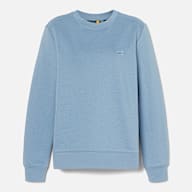 Women's Brushed Back Crew Sweatshirt