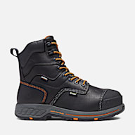 Men's Timberland PRO® Endurance HD 8-Inch Waterproof