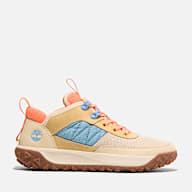 2024年冬【法人向けお歳暮】 light-yellow-nubuck-swatch.png ボディ・フェイスケア