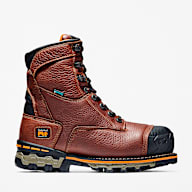 商品画像：Timberland waterproof 8ホール 3