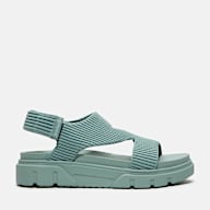 Women's Greyfield Backstrap Sandal