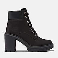Timberland shoes with heels store