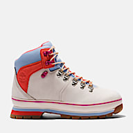 Women s Euro Hiker Waterproof Boot
