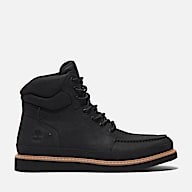 Timberland 6 newmarket boot top