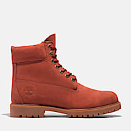 Timberland heritage 6 premium boot deals