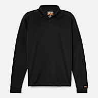 Men s Timberland PRO Wicking Good Long Sleeve Polo
