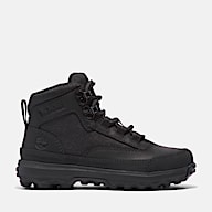 Black timberlands size 3 discount