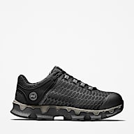 Men s Powertrain Sport Alloy Toe SD35 Work Sneaker