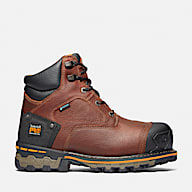Timberland boondock work boots new arrivals
