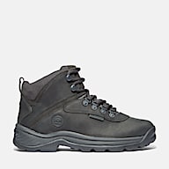 Women s White Ledge Waterproof Mid Hiker Boot