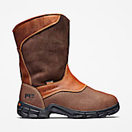 Timberland pro excave outlet