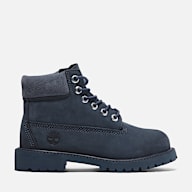Timberland boots youth size 6 top
