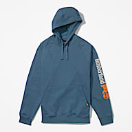 Timberland pro honcho hoodie clearance