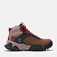 Timberland mt major mid leather goretex best sale