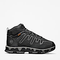 Men s Powertrain Sport Met Guard Alloy Toe Work Sneaker