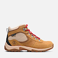 Women s Mt. Maddsen Mid Lace Up Waterproof Hiking Boot