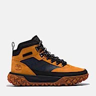 Steak and greens timberlands hot sale