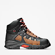 Timberland pro hyperion review top