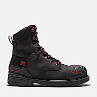 Blue and red timbs online