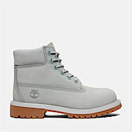Toddler Timberland 50th Edition Premium 6 Inch Waterproof Boot
