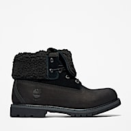 Women s Timberland Authentics Waterproof Roll Top Boot