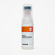 Timberland water repellent spray top