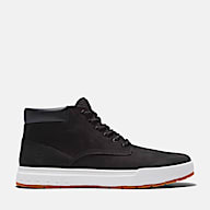 Men s Maple Grove Leather Chukka