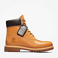 Veneda Carter x Timberland 6 Inch Boot