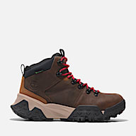 Timberland rangeley mid waterproof on sale