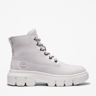 Women s Greyfield Mid Lace Up Boot