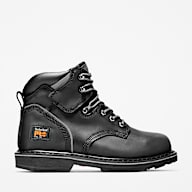 Timberland pit boss 6 soft toe discount