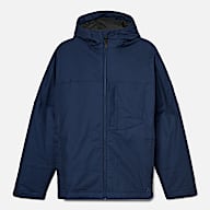 Men's Timberland PRO® GritFlex Canvas Hooded Jacket