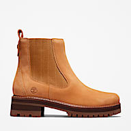 Timberland courmayeur valley gold boot outlet