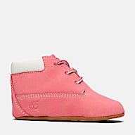 Infant Crib Bootie Footwear
